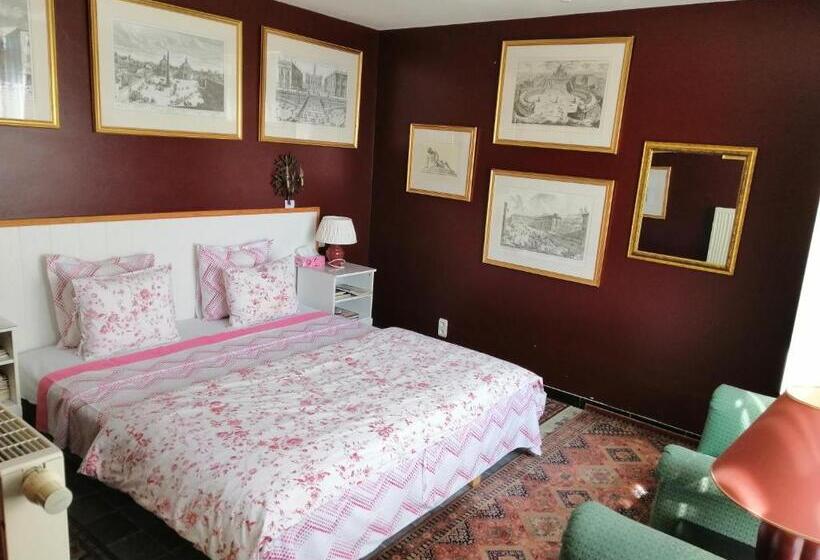 标准间, Johan's Lodge