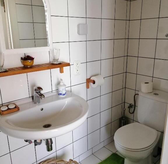 Номер Стандарт, Johan's Lodge