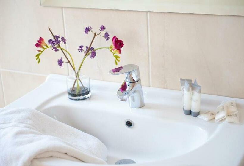 غرفة قياسية, Kinvara Guesthouse