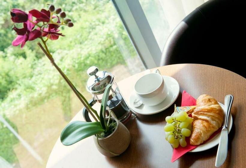 غرفة قياسية, Kinvara Guesthouse