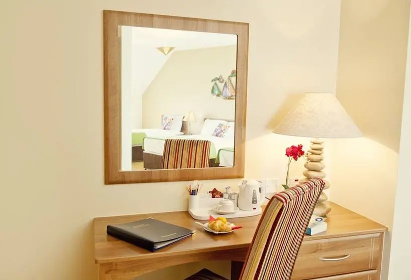 ファミリールーム, Kinvara Guesthouse
