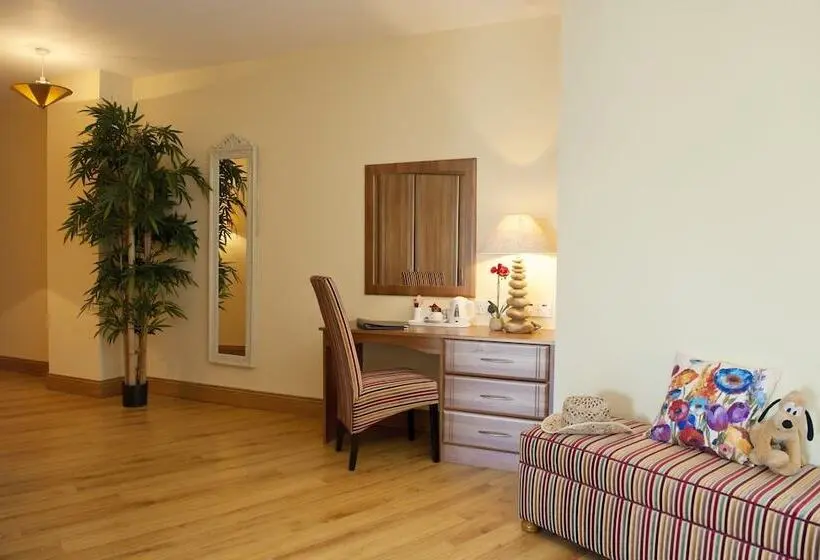 ファミリールーム, Kinvara Guesthouse