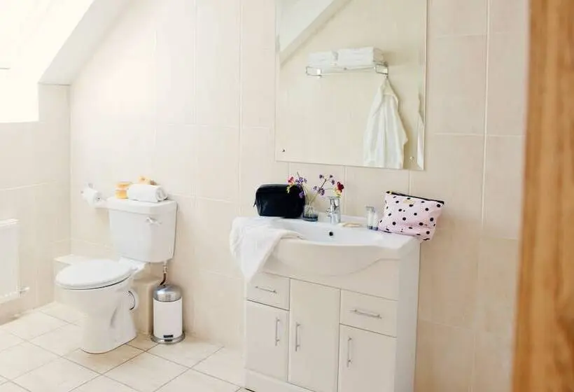 ファミリールーム, Kinvara Guesthouse