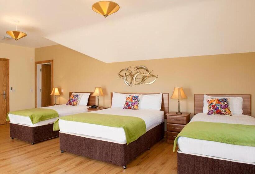 Семейный Номер, Kinvara Guesthouse