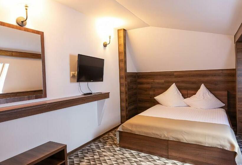 Suíte, No 107 Predeal