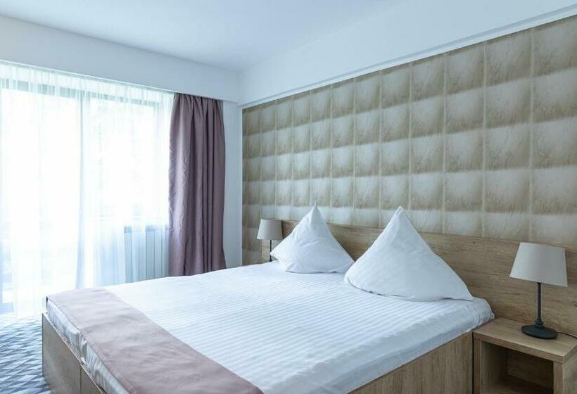 Suíte, No 107 Predeal