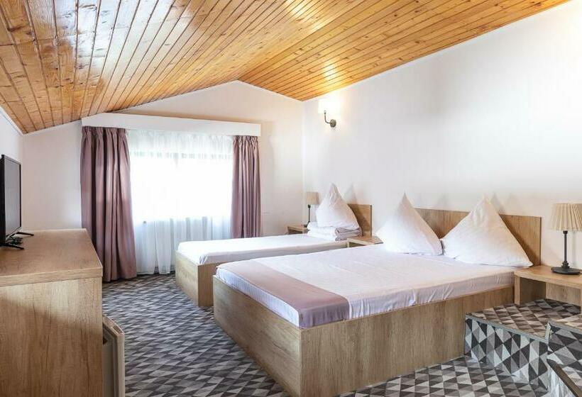 Suíte, No 107 Predeal