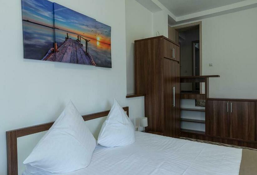 Suíte, No 107 Predeal