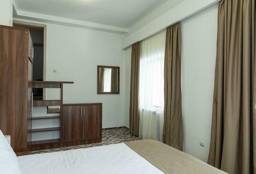 Suíte, No 107 Predeal