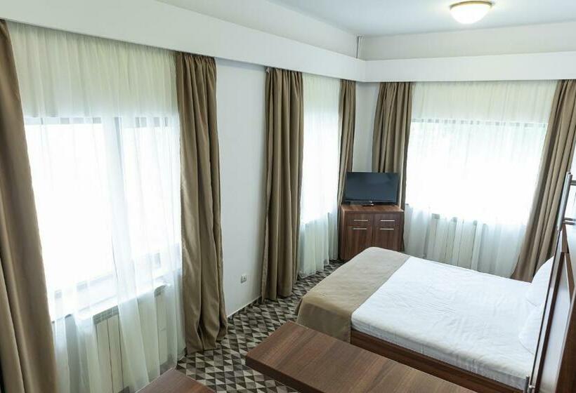 Suíte, No 107 Predeal