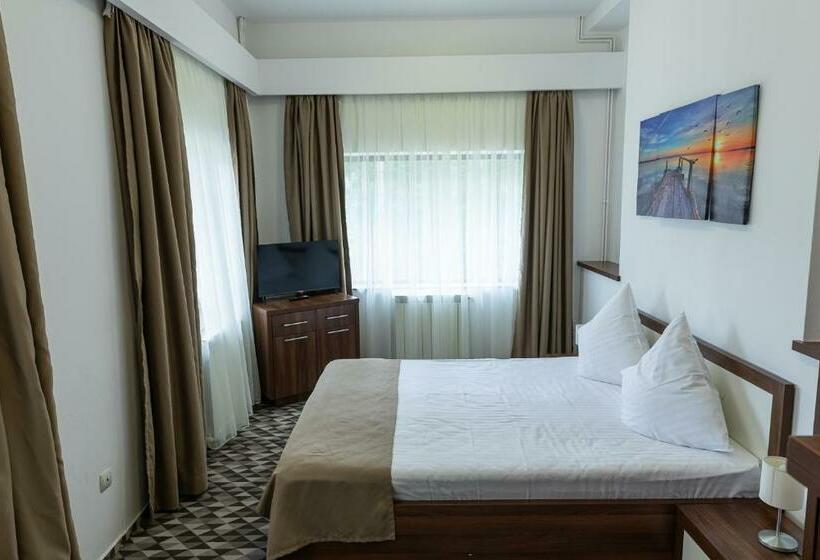 Suíte, No 107 Predeal