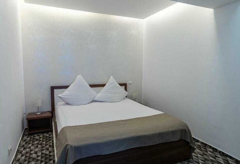 Suíte, No 107 Predeal