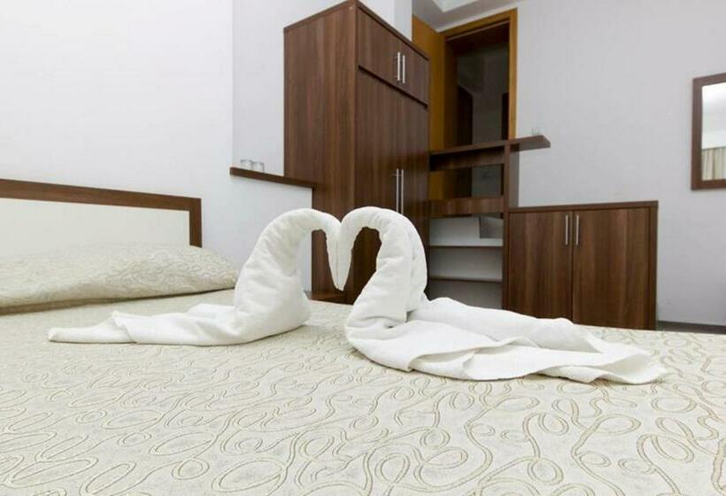 Suíte, No 107 Predeal