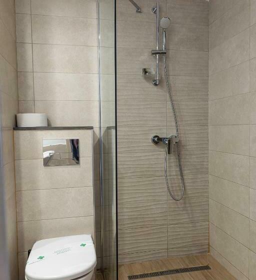 Suíte, No 107 Predeal