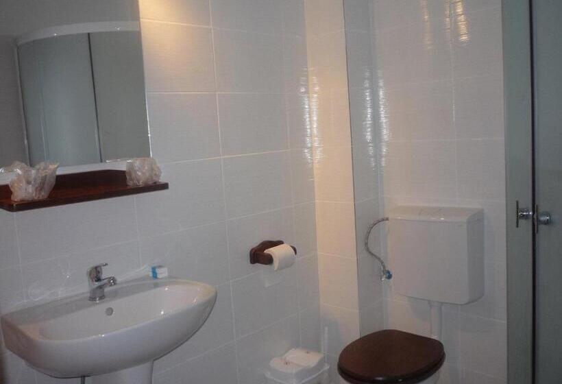 חדר סטנדרט, Perla Muresului