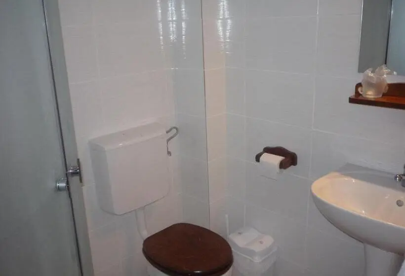 Standard Room, Perla Muresului