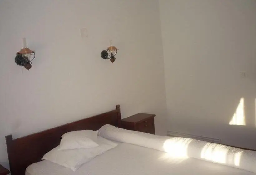 Standard Room, Perla Muresului