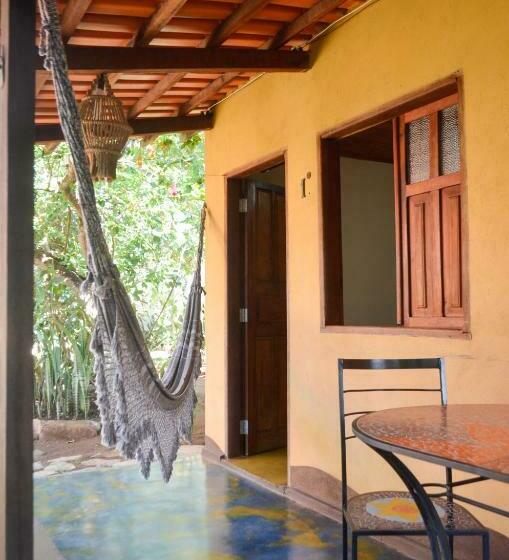 스탠다드 룸, Pousada Beija Flor