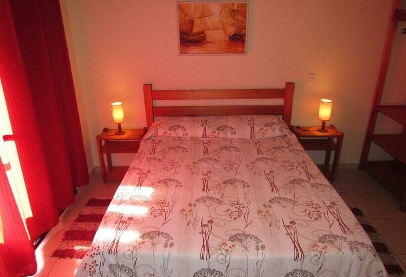 سوییت, Pousada Casa Na Praia