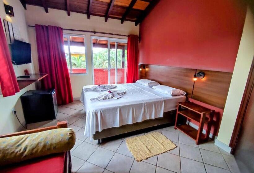 Family Suite, Pousada Casa Na Praia
