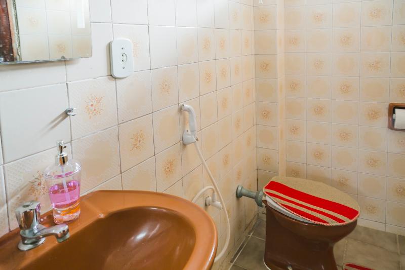 4인용 스탠다드 룸, Voa Pousada Solaris