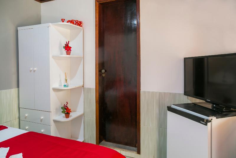 스탠다드 룸, Voa Pousada Solaris