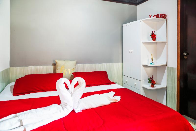 스탠다드 룸, Voa Pousada Solaris