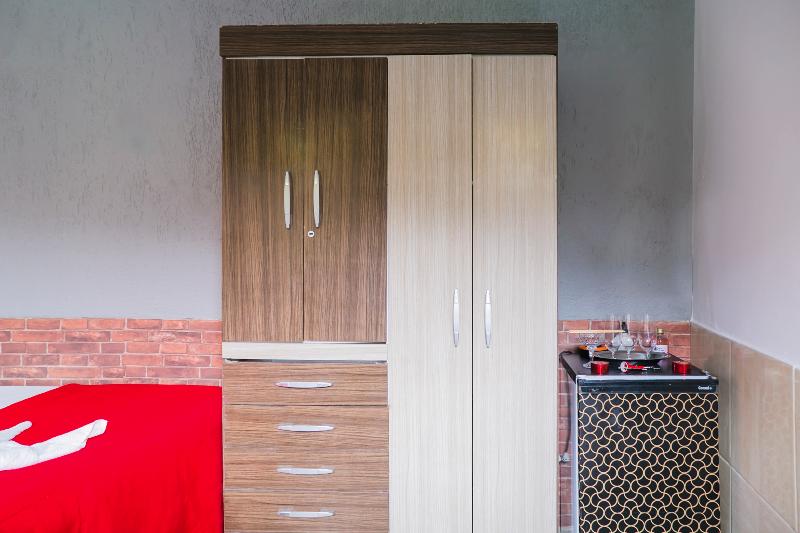 스탠다드 트리플 룸, Voa Pousada Solaris