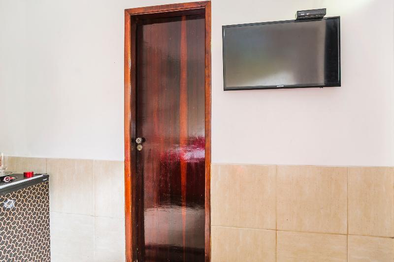 스탠다드 트리플 룸, Voa Pousada Solaris