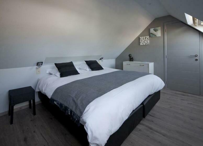 Quarto Estandar, Sino