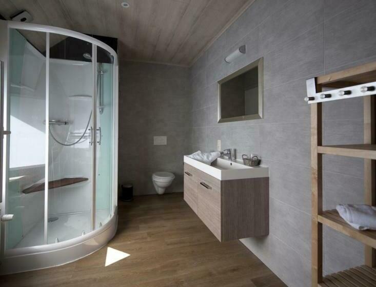 스탠다드 룸, Sino