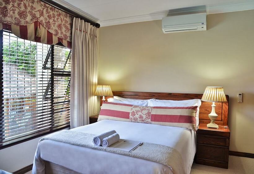 جناح عائلي, Stirling Manor Boutique Guest House