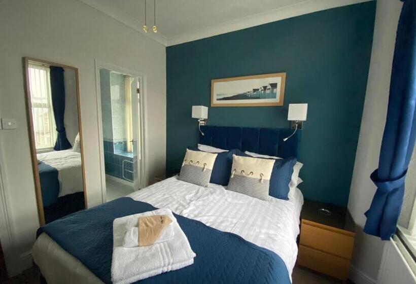 اتاق استاندارد, The Ashleigh