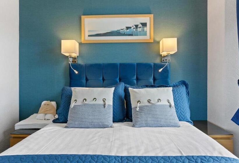 اتاق استاندارد, The Ashleigh