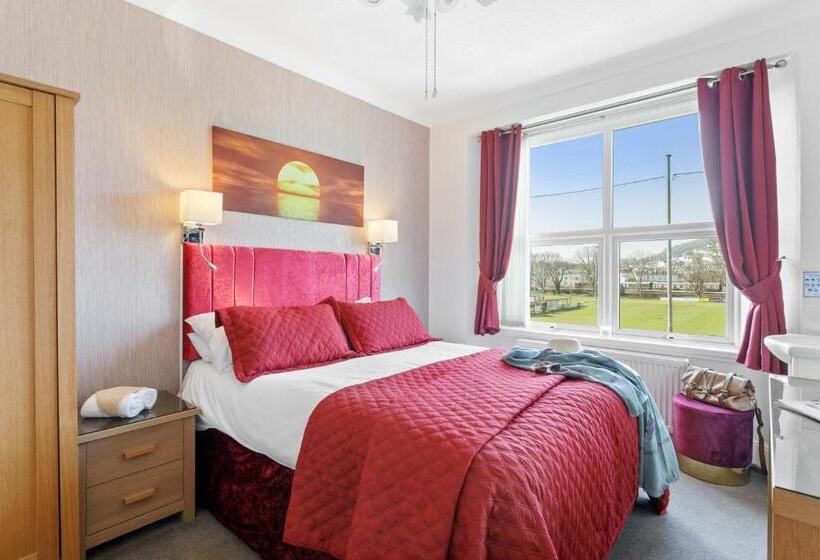 اتاق استاندارد با تخت بزرگ, The Ashleigh