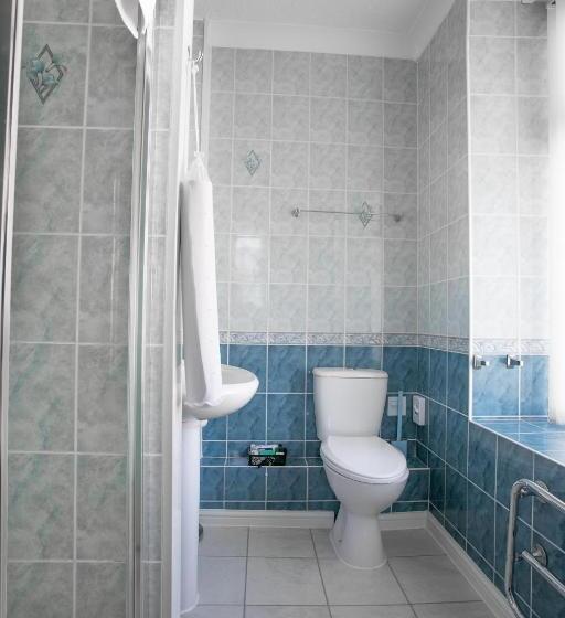 اتاق استاندارد, The Ashleigh