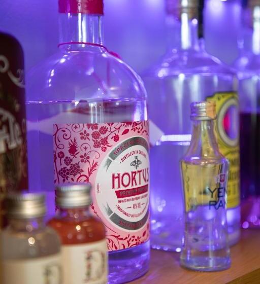 اتاق استاندارد یک نفره, The Ashleigh