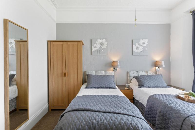 اتاق استاندارد, The Ashleigh