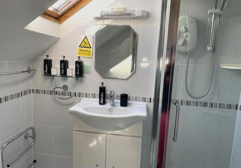 اتاق استاندارد, The Ashleigh