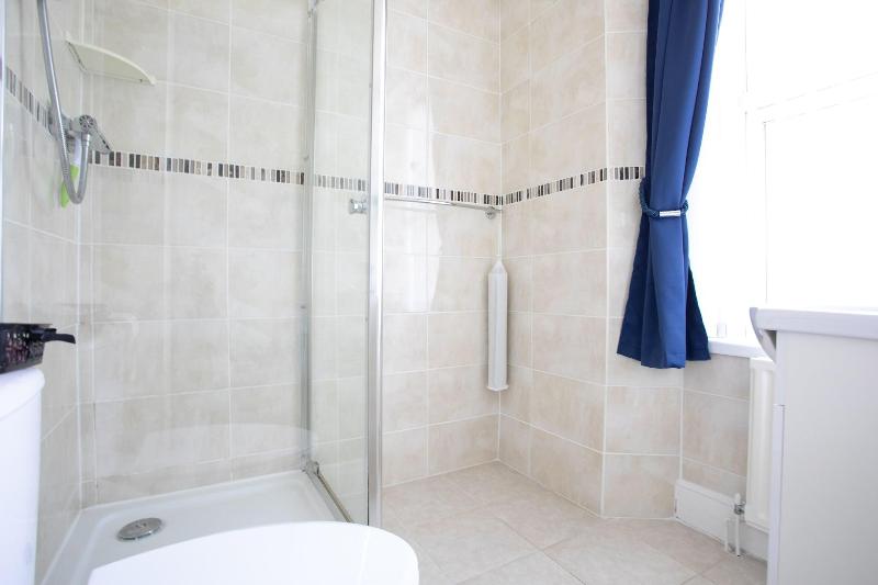 اتاق استاندارد یک نفره, The Ashleigh