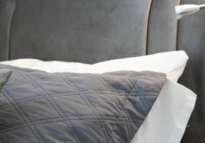 اتاق استاندارد یک نفره, The Ashleigh