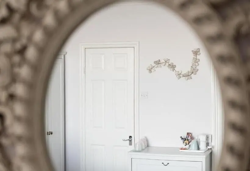 Standard-huone Merinäkymä, The Grafton Guest House