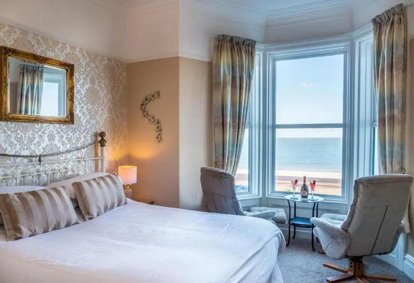 Standard-huone King-vuode, The Grafton Guest House