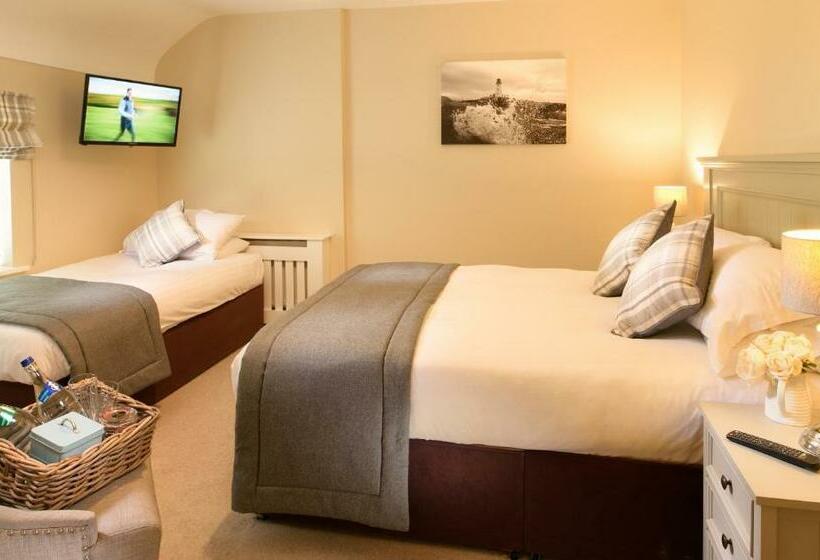 غرفة قياسية, Casa Blanca Porto Seguro