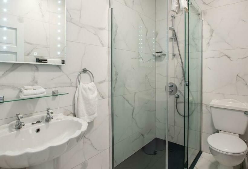 غرفة قياسية, Casa Blanca Porto Seguro