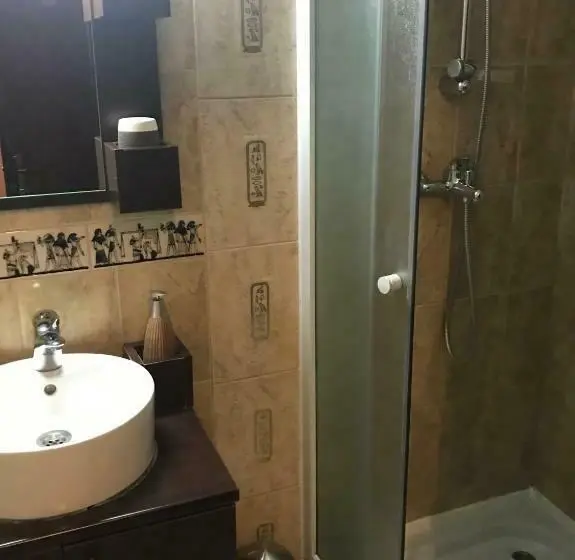 اتاق استاندارد, Pension Cleopatra