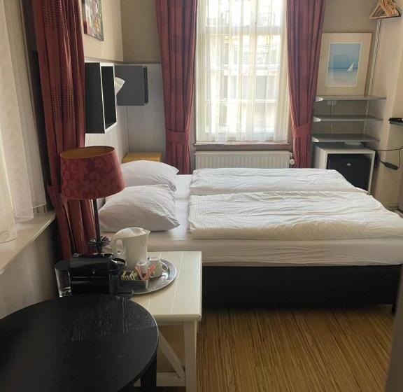 스탠다드 룸, Pension De Zeeschelp