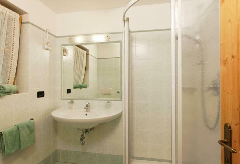 חדר סטודיו סטנדרד, Villa Ortensia