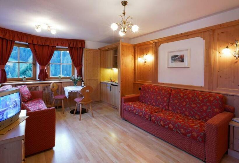 חדר סטודיו סטנדרד, Villa Ortensia