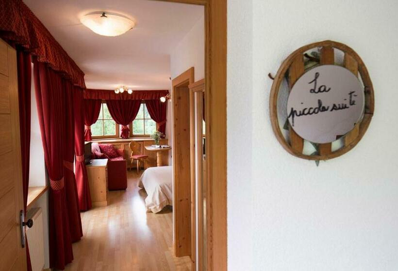 חדר סטודיו סטנדרד, Villa Ortensia